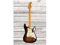 Fender American Vintage II 1957 Maple Fingerboard 2-Color Sunburst Fender American Vintage II 1957 Maple Fingerboard 2-Color Sunburst